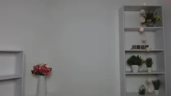 little_flower_ Graceful bitch