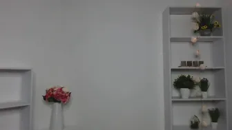 little_flower_ Graceful bitch