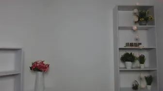 little_flower_ Graceful bitch