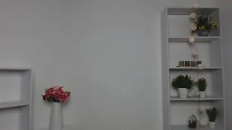 little_flower_ Graceful bitch