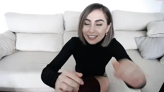 hornyycpl Fiery chick