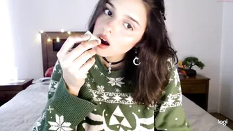 remina__ bare nipples