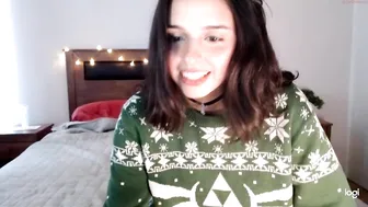 remina__ bare nipples