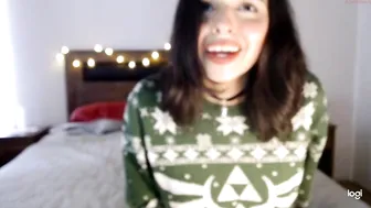 remina__ bare nipples