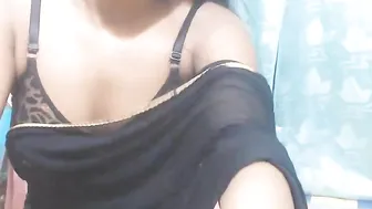 priya_jiya wicked bitch punishes small tits