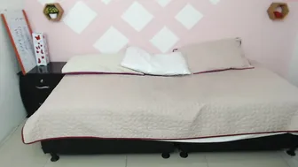janis_roll chaturbate January 2020