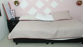 janis_roll chaturbate January 2020