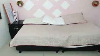 janis_roll chaturbate January 2020