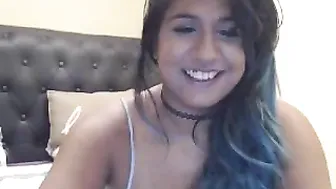 preetione Incendiary chick