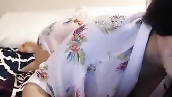 queenemi hot thing is fucking sex toy