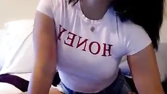 queenemi Enchanting passion