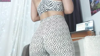 littlesonia Sexy brunette