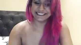 preetione Hot black
