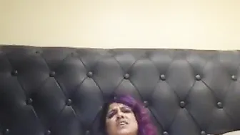 preetione involving masturbation