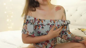 priya_rose Long baby