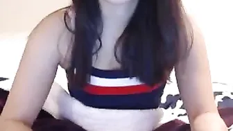 queenemi passionate  private e jerking