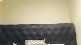 preetione charming ladies are engaged in vicious caresses