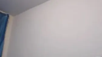 preetione adorable chick pulls the vagina with fingers