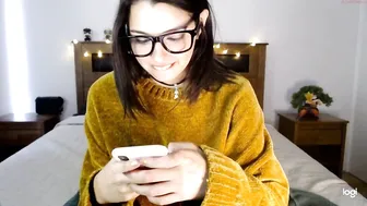 remina__ jerking off and cums