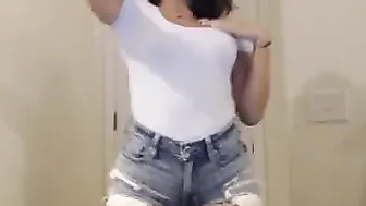 queenemi crazy prank caresses juicy holes