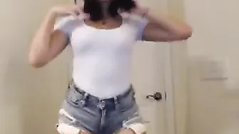 queenemi crazy prank caresses juicy holes