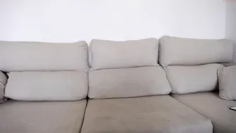 hornyycpl cute passion pulls the cap with his fingers