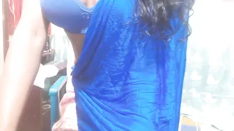 priya_jiya openwork bitch shows big tits