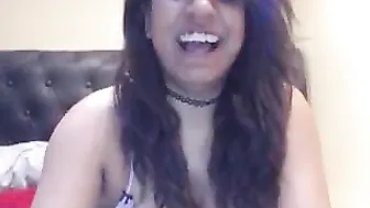 preetione depraved gymnast