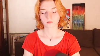 alicebreeze extravagant babe blissfully bangs holes