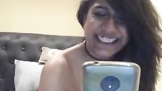 preetione Red bitch
