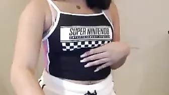 queenemi hot bitches show slut shapes