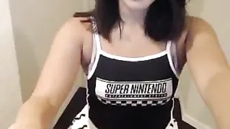 queenemi hot bitches show slut shapes