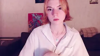 alicebreeze matchless chick spins elastic booty