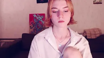 alicebreeze matchless chick spins elastic booty