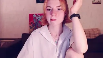 alicebreeze matchless chick spins elastic booty