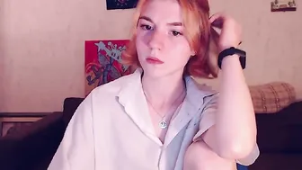 alicebreeze matchless chick spins elastic booty