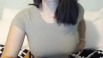 queenemi Booby chick