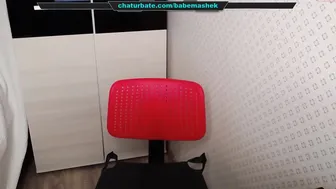 babemashek adorable chick gets pussy fucked