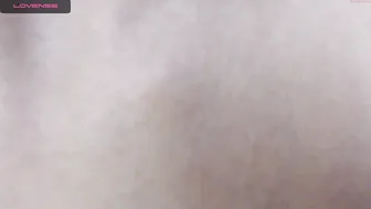 littlesonia the obstinate lady shows off the slutceous