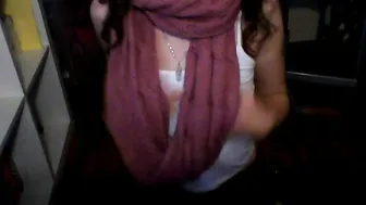 YaGirlDubs arranged in  private e present porn show