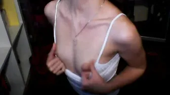 YaGirlDubs arranged in  private e present porn show