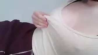 sherry98 Painted confused caresses shaved holes