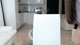 ellamilano likes to mess with toys
