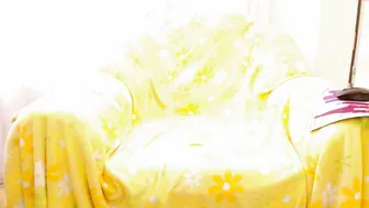 50shades_of_wet Gorgeous lady caresses big boobs