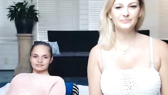 ashleymason973 Wild confused jumps on sex toy