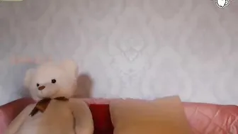 dprincipesse cute creature big