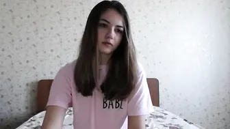 bettyminx gets squirt orgasm