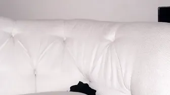 soma_saffira Lustful nipple demonstrates juicy ass