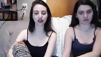 dtinaspitfire Crazy lady twirls juicy booty