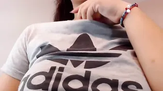 dsarahwilson99 Slender Passion Fucks Hahales